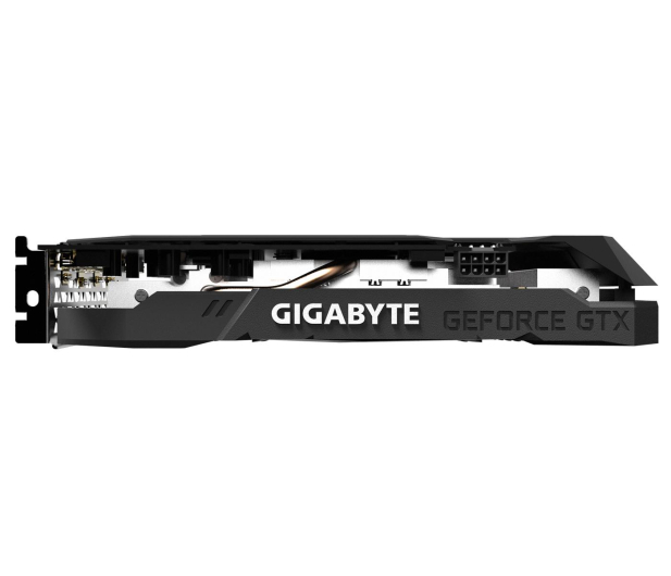 GIGABYTE GeForce GTX 1660SUPER 192 BIT 6GB GDDR6 GV-N166SOC-6GD - 523950 - zdjęcie 6